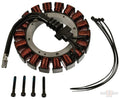 Stator, 38 AMP For Harley-Davidson
