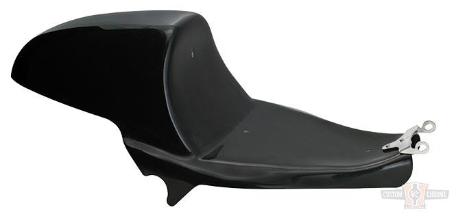 Tail Section, Cafe Sportster For Harley-Davidson