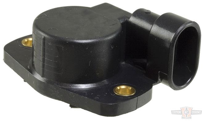 Throttle Position Sensor For Harley-Davidson