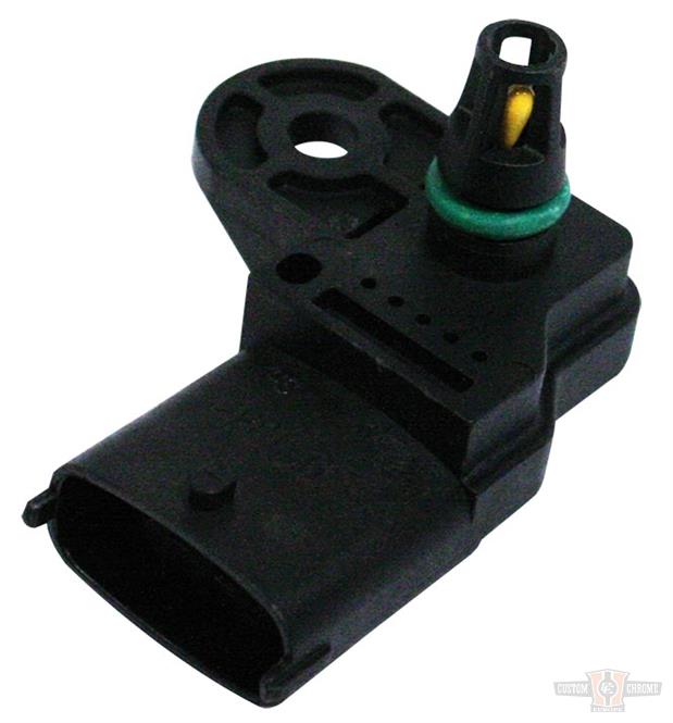 Map Sensor For Harley-Davidson