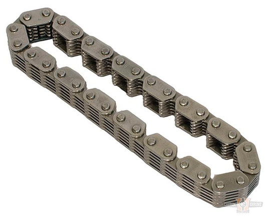 Inner Silent Chain, 16 Link For Harley-Davidson