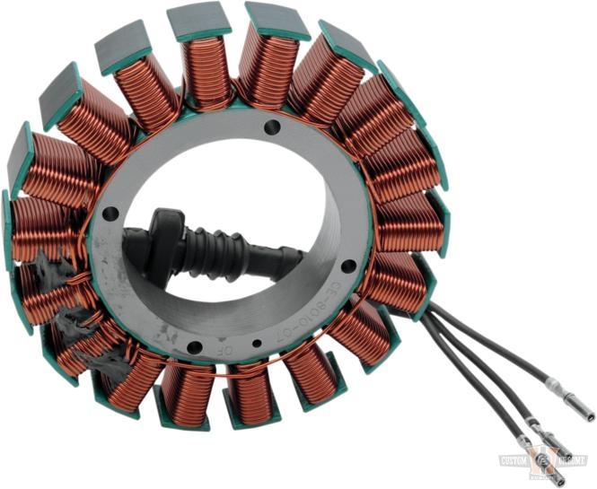 Stator 40 AMP For Harley-Davidson