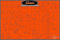 Gasket Board, all Transmissions For Harley-Davidson