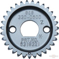 Pinion Gear,Oversized,31 Tooth For Harley-Davidson