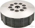 Competitor Clutch Kit, Cable Clutch For Harley-Davidson