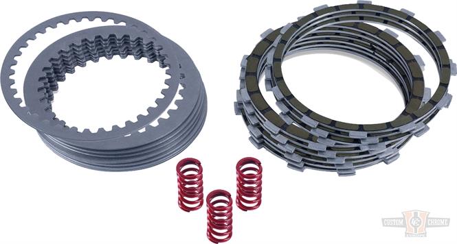 Clutch Kit For Harley-Davidson