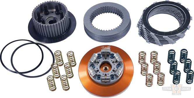 Scorpion Clutch Kit For Harley-Davidson