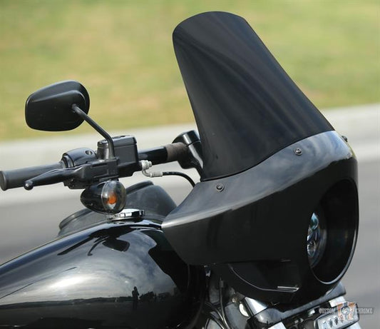 Touring Sport Fairing (tall) For Harley-Davidson