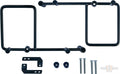 Voyager Bracket Kit For Harley-Davidson