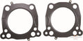 Head Gasket PR 4.00" .040" MLS Stock Bore 114CI For Harley-Davidson