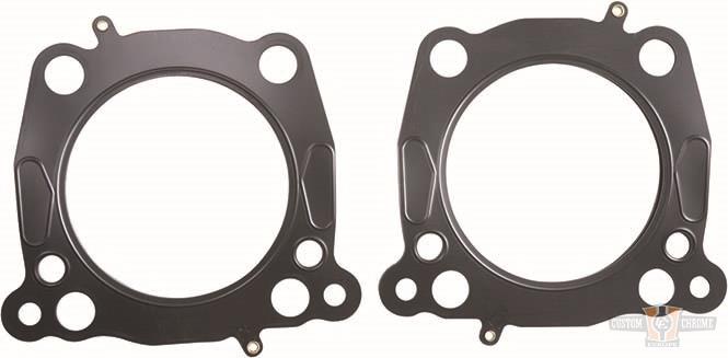 Head Gasket PR 4.00" .040" MLS Stock Bore 114CI For Harley-Davidson