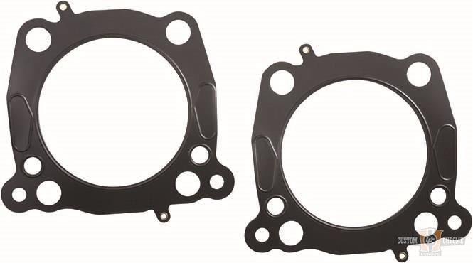 Head Gasket PR 4.00" .030" MLS Stock Bore 114CI For Harley-Davidson