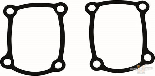 Tappet Cover Gaskets .032 AFM For Harley-Davidson