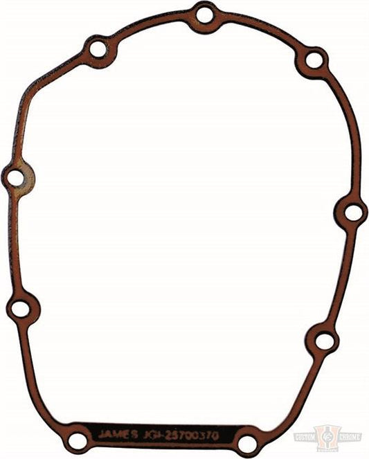 Cam Cover Gaskets .032 AFM For Harley-Davidson