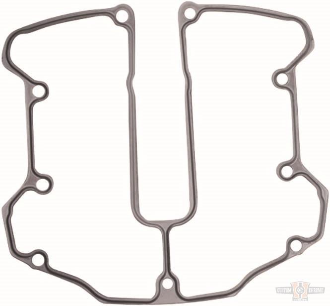 Upper Rocker Gaskets .020"RC For Harley-Davidson