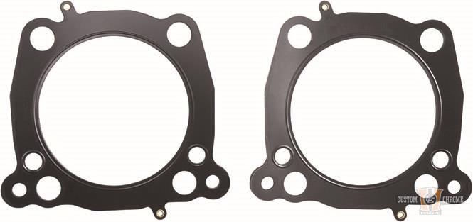 Head Gaskets PR 4.250" .030" MLS For Harley-Davidson