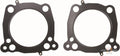 Head Gaskets PR 4.320" .030" MLS For Harley-Davidson