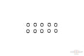Map Sensor O-Ring For Harley-Davidson