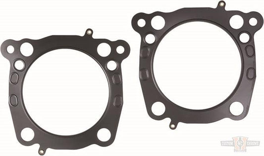 Head Gasket 4.250" .040"MLS Coolant Heads For Harley-Davidson