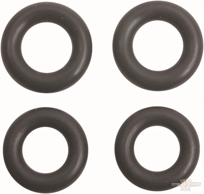 Induction Module O-Ring Kit For Harley-Davidson