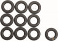 Black Injector O-Ring For Harley-Davidson