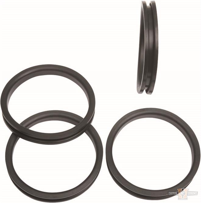 Air Cleaner to Throttle Body Seal For Harley-Davidson