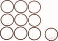 Case Plug O-Ring Liquid Cooled For Harley-Davidson
