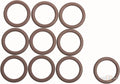Oil Return/Transmission Plug  O-Ring For Harley-Davidson
