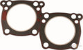 Gasket, Cylinder Head, 107" Composite Head Gasket with Bead .045" For Harley-Davidson