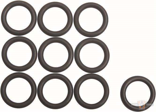 O-ring, Breather Assembly For Harley-Davidson