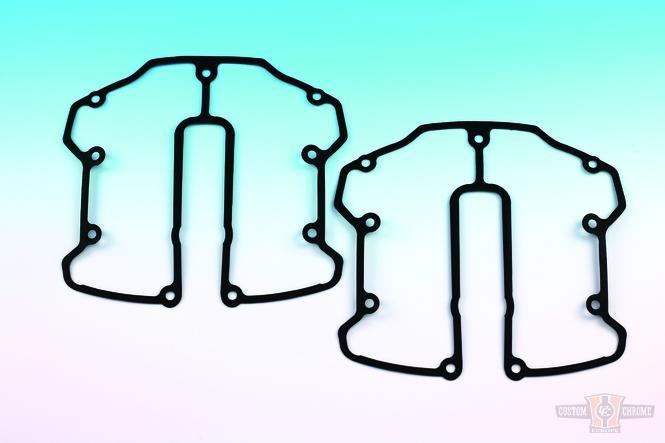 Gasket, Rocker Covers, Foamet For Harley-Davidson
