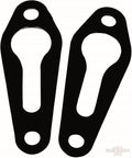Gasket, Piston Squirter, Foamet For Harley-Davidson