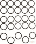 O-Ring, Oil Pump, Front For Harley-Davidson