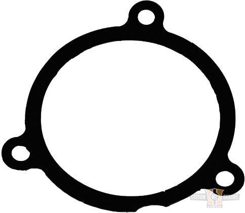 Gasket, Air Cleaner, Screaming Eagle, Foamet For Harley-Davidson