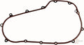 Gasket, Primary Cover, Foamet with Bead For Harley-Davidson