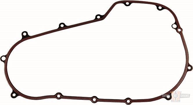 Gasket, Primary Cover, Foamet with Bead For Harley-Davidson