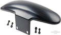 Frontfender Custom V1 23 (Gloss Black) For Harley-Davidson