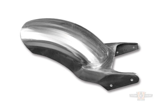 Rear Fender, Softail Smooth Short (No Cut Out) For Harley-Davidson