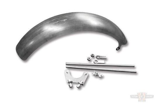 Rear Fender Bobber DIY Kit For Harley-Davidson