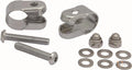 Handlebar Clamps, 7/8" For Harley-Davidson