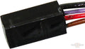 Motor Factory Turn Signal Load Equalizer II CAN-Bus For Harley-Davidson