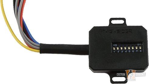 CBW1 CAN-Bus Resistor For Harley-Davidson