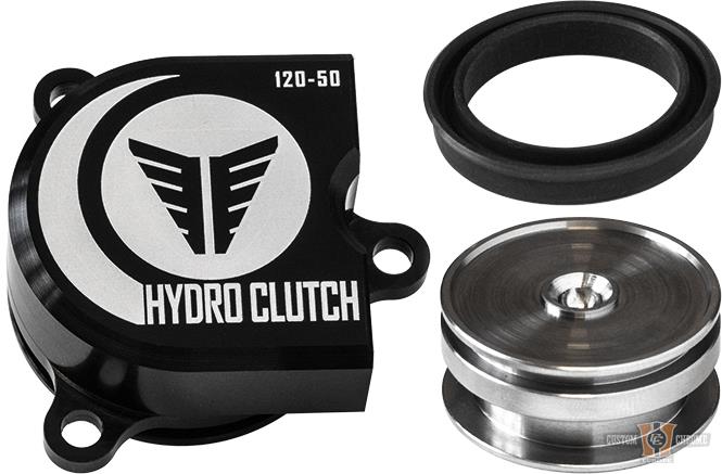 Hydro Clutch For Harley-Davidson