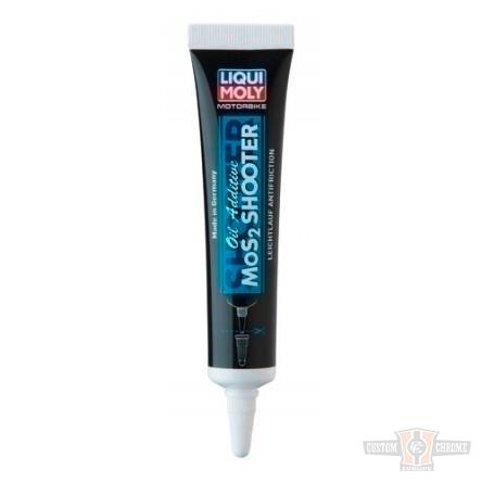Motorbike MoS2 Shooter, 20ml/ Label Language en For Harley-Davidson
