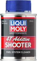 Motorbike 4T Shooter, 80ml / Label Language fr For Harley-Davidson