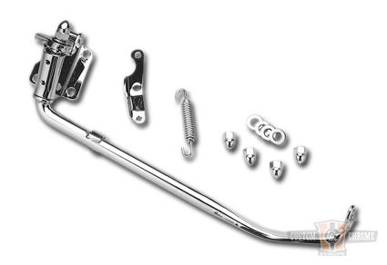 Kickstand Softail For Harley-Davidson