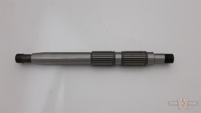 4/5-SPEED MAINSHAFT For Harley-Davidson