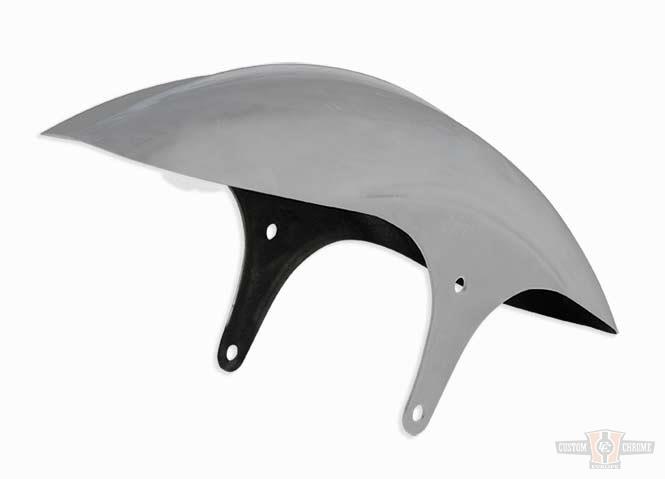 Front-Fender "Gotthard",GFK For Harley-Davidson