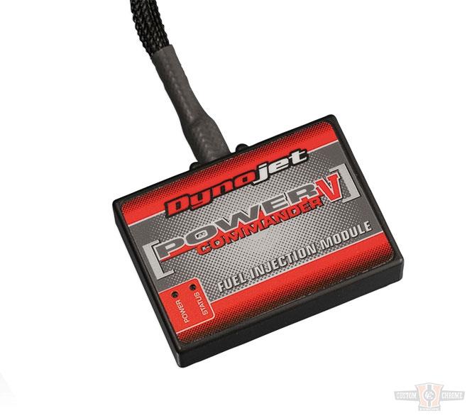 Power Commander V For Harley-Davidson