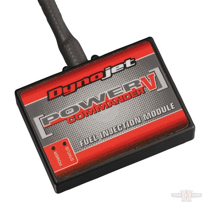 Power Commander V For Harley-Davidson